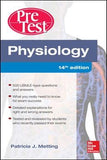 PreTest Physiology, 14e