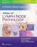 Atlas of Lymph Node Pathology : A Pattern Based Approach