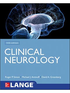 Lange Clinical Neurology 10e**