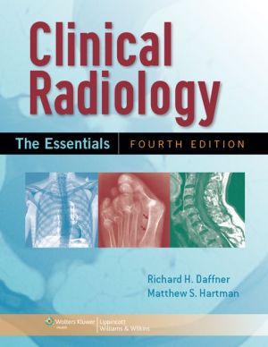 Clinical Radiology: The Essentials, 4e