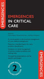 Emergencies in Critical Care, 2e