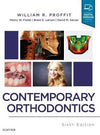 Contemporary Orthodontics, 6e