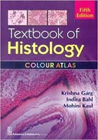 Textbook of Histology, 5e : Colour Atlas