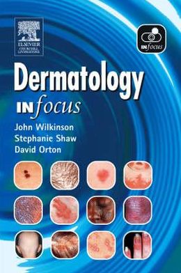 Dermatology In Focus **