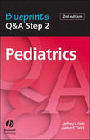 Blueprints Q&A Step 2 Pediatrics, 2e** | Book Bay KSA