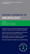 Oxford Handbook of Neurology, 2e