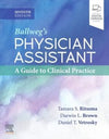 Ballweg's Physician Assistant: A Guide to Clinical Practice, 7e