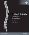 Human Biology: Concepts and Current Issues, Global Edition, 8e