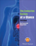 The Endocrine System at a Glance, 3e