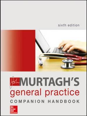 John Murtagh's General Practice Companion Handbook 6e** | Book Bay KSA