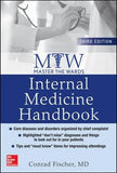 Master The Wards: Internal Medicine Handbook, ISE, 3e