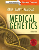 Medical Genetics, 5e **