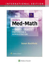 Henke's Med Math, (IE), 9e | Book Bay KSA