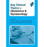 Key Clinical Topics in Obstetrics & Gynaecology