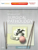 Manual of Surgical Pathology, Expert Consult - Online and Print, 3e