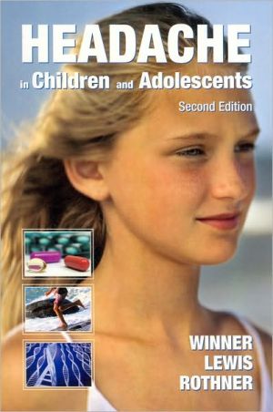 Headache in Children and Adolescents