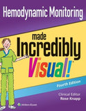 Hemodynamic Monitoring Made Incredibly Visual, 4e