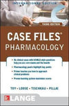 Case Files Pharmacology, 3e