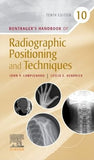 Bontrager's Handbook of Radiographic Positioning and Techniques, 10e