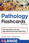 Lange Pathology Flash Cards, 3e**