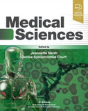 Medical Sciences, 3rd Edition