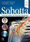 Sobotta Clinical Atlas of Human Anatomy, one volume, English