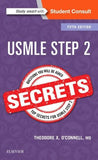 USMLE Step 2 Secrets, 5e**