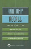 Anatomy Recall, 2e**