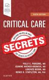 Critical Care Secrets, 6e