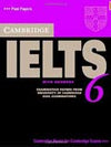 Cambridge IELTS 6