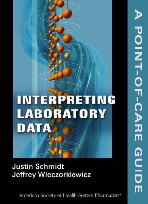 Interpreting Laboratory Data: A Point-of-Care Guide** | Book Bay KSA