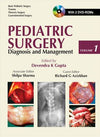 Pediatric Surgery **