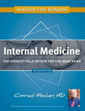 Master the Boards: Internal Medicine, 2e | Book Bay KSA