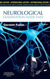 Neurological Examination Made Easy (IE), 5e**