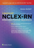 Lippincott NCLEX-RN Alternate-Format Questions 7e