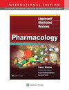 Lippincott Illustrated Reviews: Pharmacology, (IE), 7e | Book Bay KSA