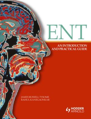 ENT: An Introduction and Practical Guide** | Book Bay KSA