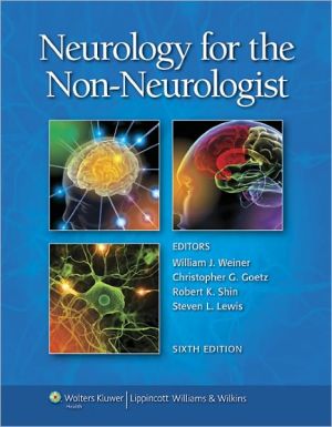 Neurology for the Non-Neurologist