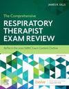 The Comprehensive Respiratory Therapist Exam Review , 7e