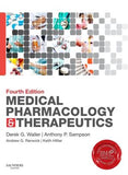 Medical Pharmacology and Therapeutics, 4e **