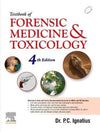 Textbook of Forensic Medicine and Toxicology, 4e