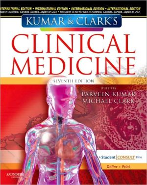 Kumar and Clark's Clinical Medicine (IE), 7e**