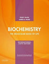 Biochemistry The molecular basis of life, (IE), 6e**