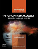 Psychopharmacology : Drugs, the Brain, and Behavior, 2e**