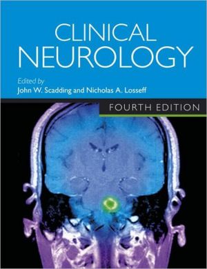 Clinical Neurology, 4e