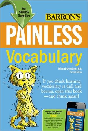 Painless Vocabulary **