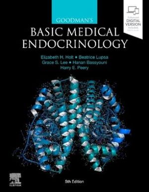 Goodman's Basic Medical Endocrinology, 5e