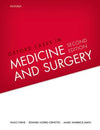 Oxford Cases in Medicine and Surgery, 2e