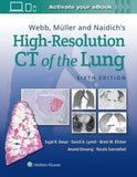 Webb, Müller and Naidich's High-Resolution CT of the Lung, 6e